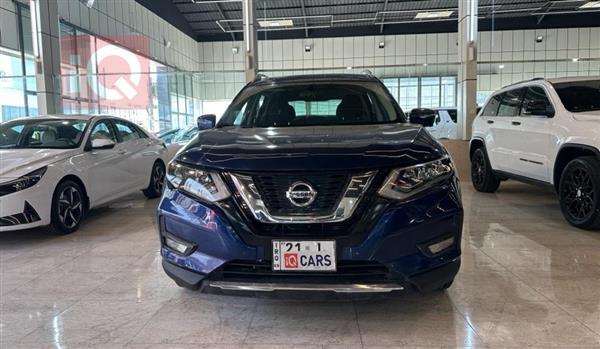 Nissan Rogue 2017 for sale in Iraq - Erbil